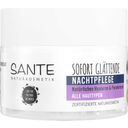 Sante Instant Smooth Night Cream - 50 ml