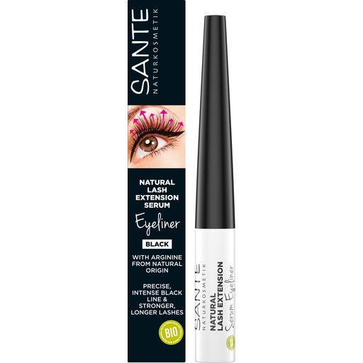 SANTE Lash Extension Eyeliner sérum - 3,50 ml