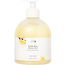 100% Pure Shower Gel Big - Vanilla Bean