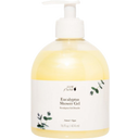 100% Pure Shower Gel Big - Eucalyptus