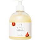 100% Pure Nagy tusfürdő - Blood Orange