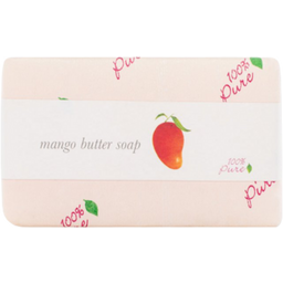 100% Pure Butter Soap - Mango