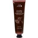 100% Pure Cocoa Bean Facial Scrub - 50 мл