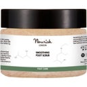 Nourish London Smoothing Foot Scrub - 100 ml