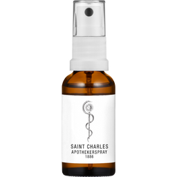Saint Charles Pharmacy Spray 1886 - 20 ml