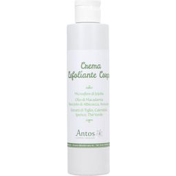 Antos Cream Body Scrub - 200 ml