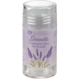 Alkemilla Eco Bio Cosmetic Deomilla Deo-Stick - Lavendel
