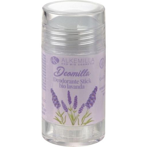 Alkemilla Eco Bio Cosmetic Deomilla Deo-Stick - Lavendel