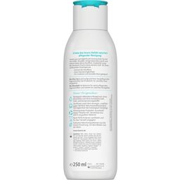 Lavera Krém na sprchovanie Basis Sensitiv - 250 ml