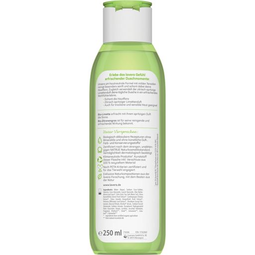 Refreshing Body Wash - 250 ml