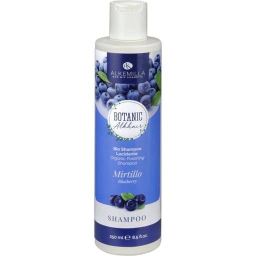 Alkemilla Eco Bio Cosmetic Šampon za sjaj - 200 ml