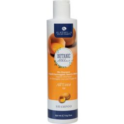 Alkemilla Eco Bio Cosmetic Kananmunaa sisältävä shampoo - 250 ml