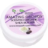 Biopark Cosmetics Amazing Orchids karitejevo maslo