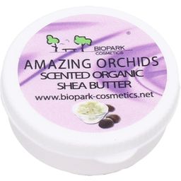 Biopark Cosmetics Amazing Orchids karitejevo maslo