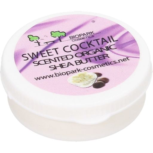 Biopark Cosmetics Sweet Cocktail Shea Butter - 5 ml