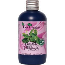 Biopark Cosmetics Organic Green Tea Hydrosol - 100 мл