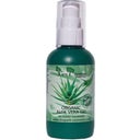 Biopark Cosmetics Organic Aloe Vera Gel - 100 ml