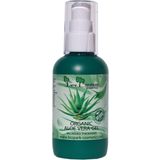Biopark Cosmetics Organic Aloe Vera gél