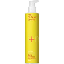 i+m Hair Care Lemon Gloss Shampoo