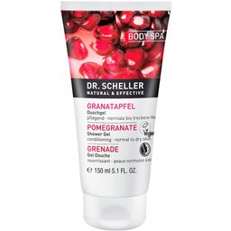 Dr. Scheller Granatapfel Shower Gel Limited Edition