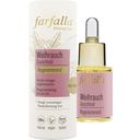 Farfalla Regenerirajuće ulje za lice - tamjan - 15 ml