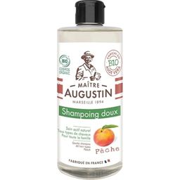 Maître Augustin Nežen šampon - Peach