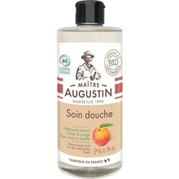Maître Augustin Body Wash - Peach