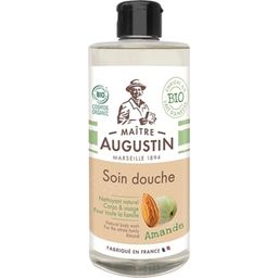 Maître Augustin Body Wash - Almond