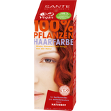 Sante Biljna boja za kosu - prirodno crvena