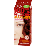 SANTE Naturkosmetik Herbal Hair Color Mahogany Red