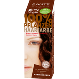 SANTE Naturkosmetik Herbal Hair Color Chestnut Brown
