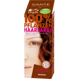 SANTE Naturkosmetik Herbal Hair Color Bronze