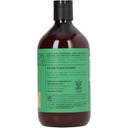 benecosBIO 2-in-1 Shower Gel 