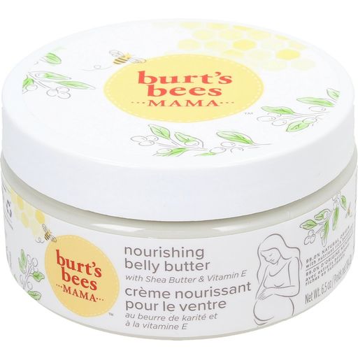Bees Mama Bee Belly Butter - 185 g