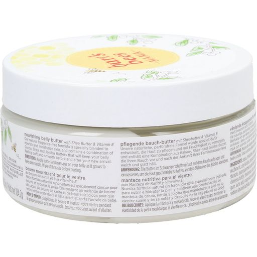 Burt's Bees Mama Bee Belly Butter - 185 гр.