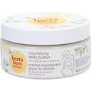 Burt's Bees Mama Bee Belly Butter - 185 гр.