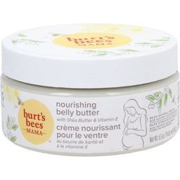 Burt's Bees Belly Butter - 185 g