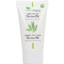 Natura Equa Tea Tree Voetcrème - 50 ml