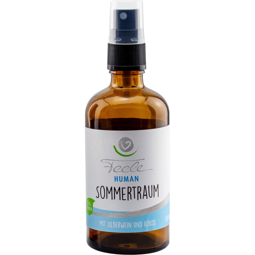 Feele Körperspray "Sommertraum" - 100 ml