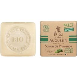 Maître Augustin Provence Soap - Aloe Vera