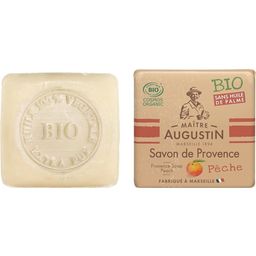 Maître Augustin Provence szappan - Őszibarack