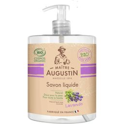 Maître Augustin Folyékony szappan - Lavender