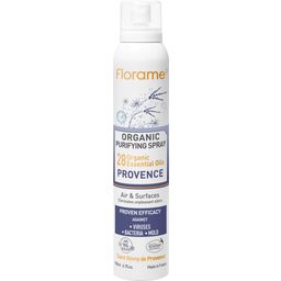 Organiczny spray oczyszczający "Prowansja"