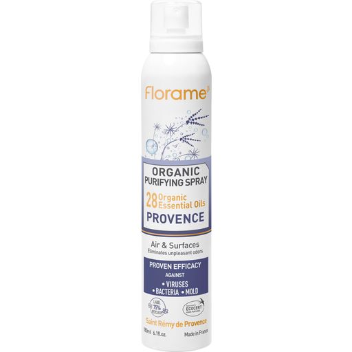 Florame Bio-Reinigungsspray "Provence" - 180 ml