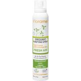 Organiczny spray oczyszczający „Świeżość”
