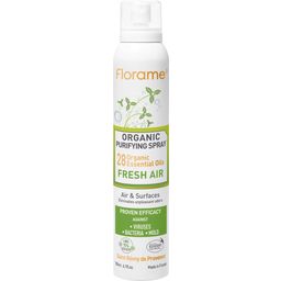 Florame Organic Purifying Spray "Freshness"
