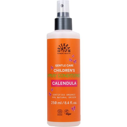 Calendula - nagietkowa odżywka w sprayu dla dzieci - 250 ml