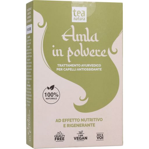 TEA Natura Amla (Emlica Officinalis) - 100 g