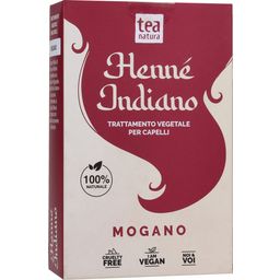 TEA Natura Henna Rood - Mahonie