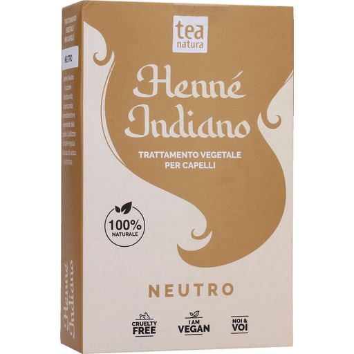 TEA Natura Semleges henna - 100 g
